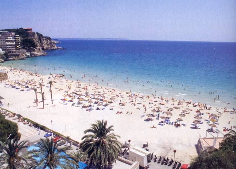 Luabay La Cala 4* Испания, Майорка