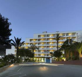 Туры в Fiesta Hotel Cala Llonga в Испании