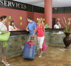 Туры в Suntopia Marmaris Imperial в Турции