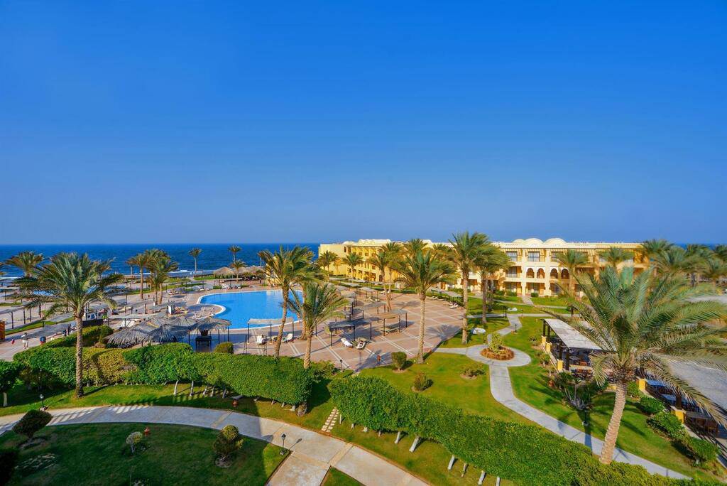 Jaz Samaya Resort 5*