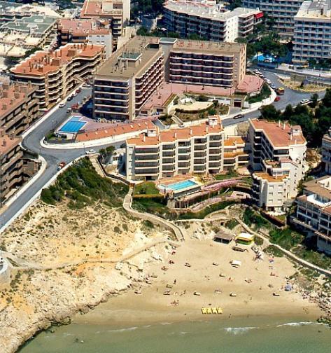 Albatros 3* Испания, Коста Дорада