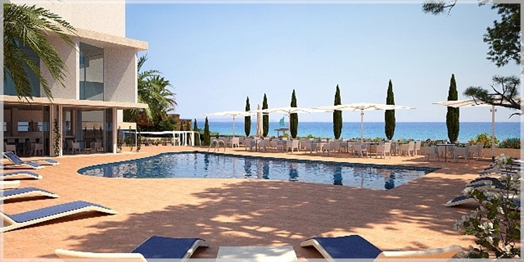 Be Live Adults Only Marivent 4*