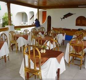 Islanders Guest House в о. Праслин