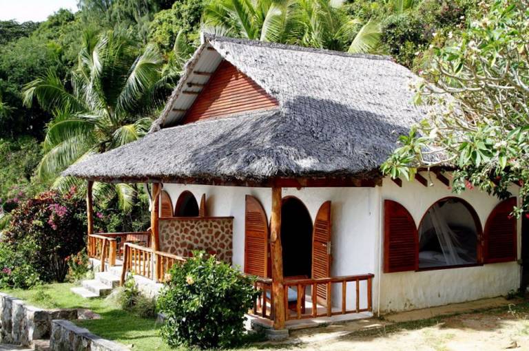 Colibri Guest House