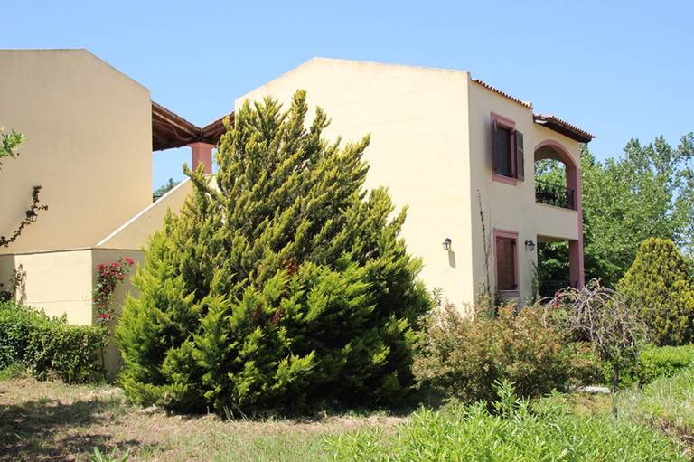 Gelina Village Resort & Spa