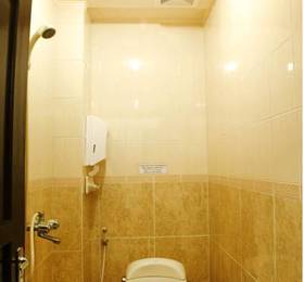 Vilarisi Hotel в Бали