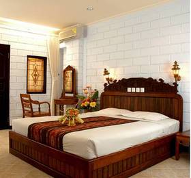 Отдых в Vilarisi Hotel - Индонезия, Бали