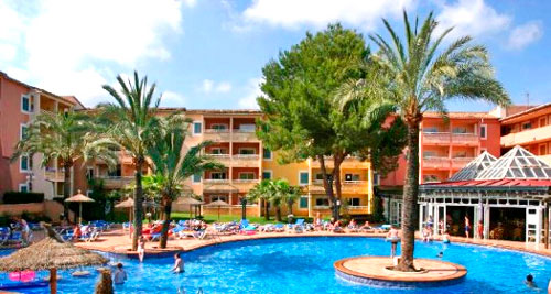 Aquasol Apt.