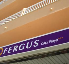Туры в Pabisa Chico в Испании