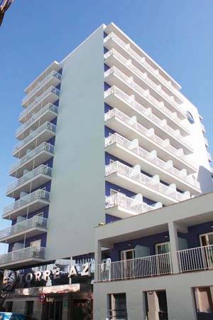 Torre Azul 4* Испания, Майорка
