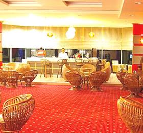 Grand Ring  в Кемере