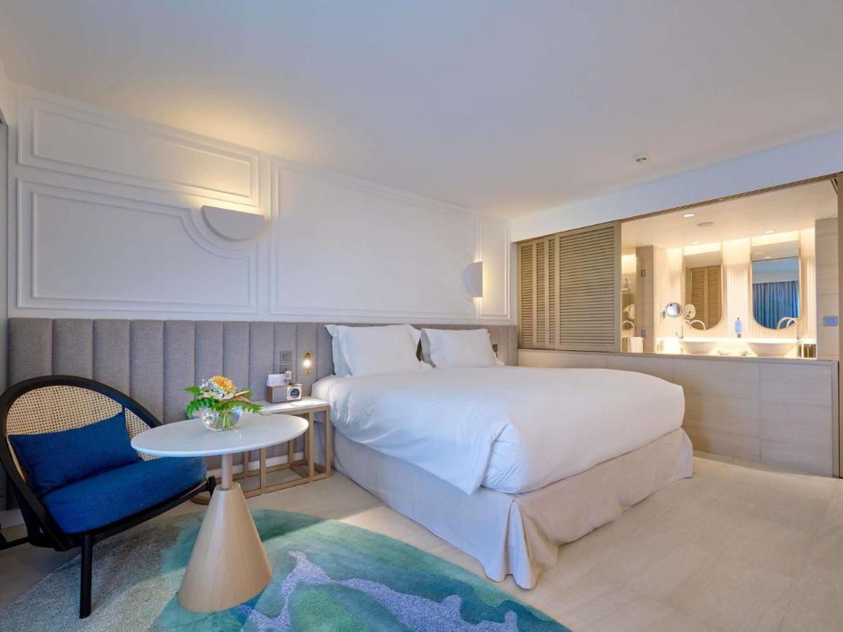 Sofitel Mauritius L'Imperial Resort & Spa
