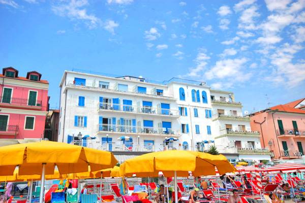 La Balnearia 3* Италия, Лигурия