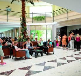 Отдых в Xeno Hotels Relax - Турция, Аланья