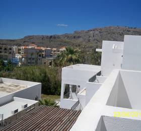 Туры в Montemar Beach Resort в Греции