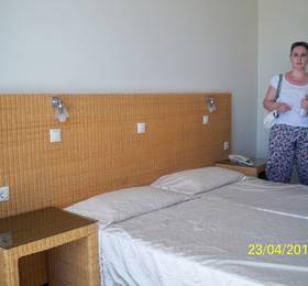 Отдых в Montemar Beach Resort - Греция, Родос