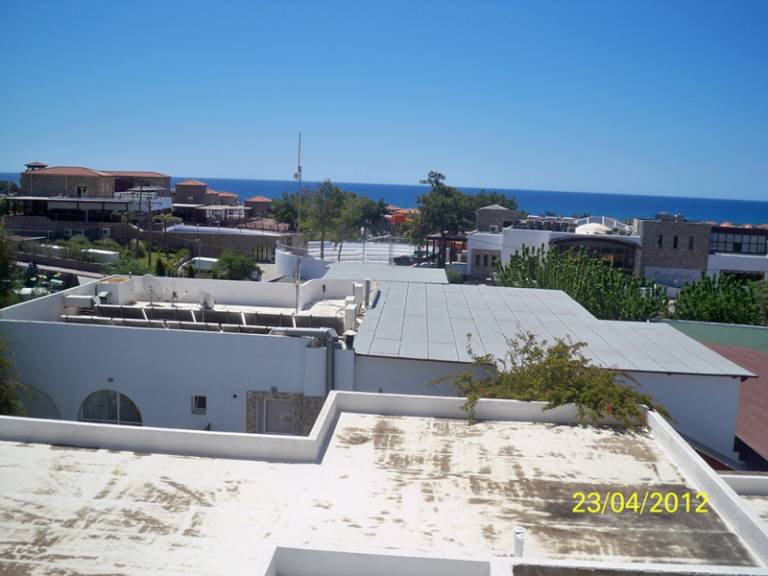 Montemar Beach Resort