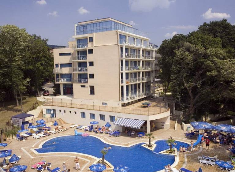 Holiday Park