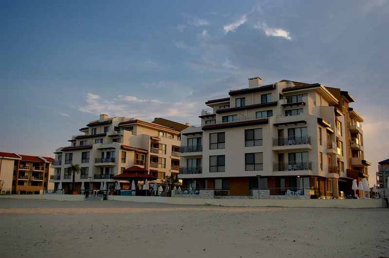 Obzor Beach Resort