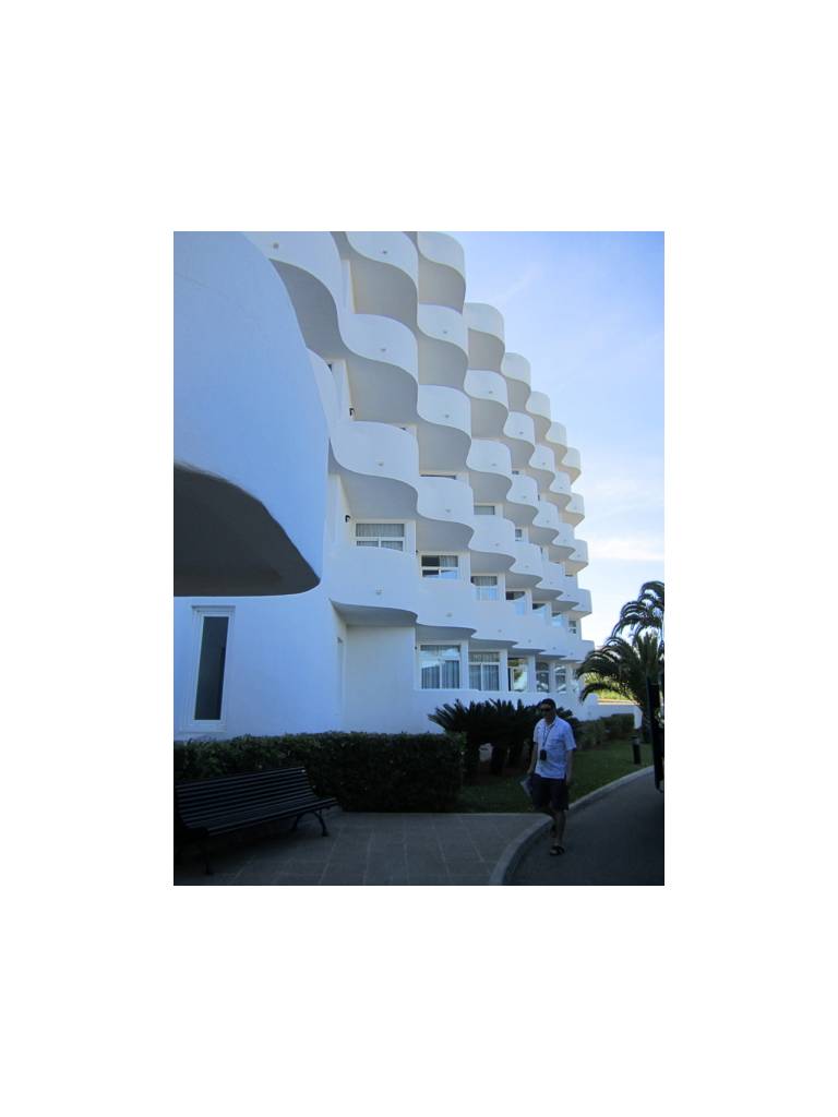 Inturotel Playa Esmeralda