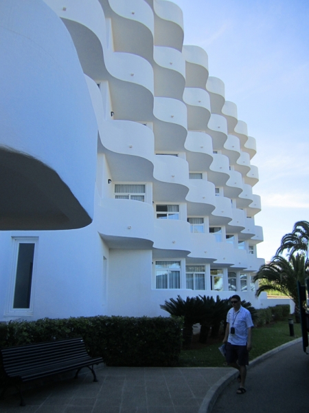 Inturotel Playa Esmeralda