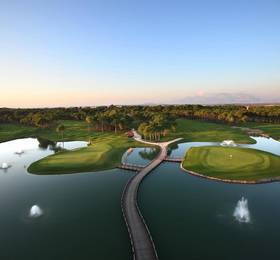 Туры в Sueno Hotels Golf Belek в Турции