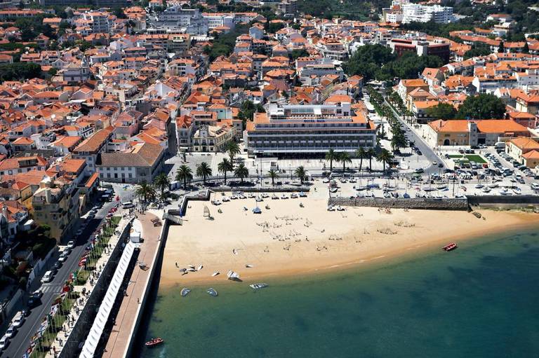 Hotel Baia