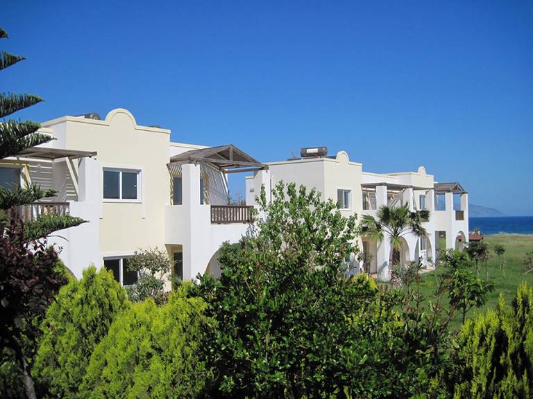 Gaia Palace
