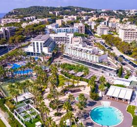 Gran Palas Experience Spa & Beach Resort в Коста Дораде
