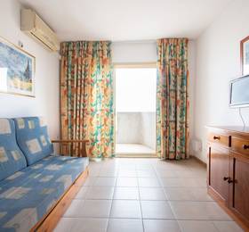 Almonsa Playa в Коста Дораде