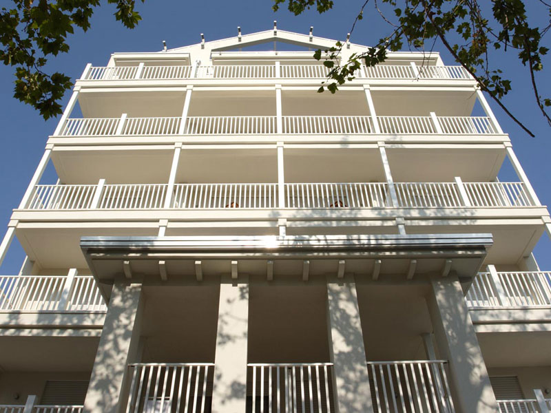 Le Rose Suite Hotel 4*