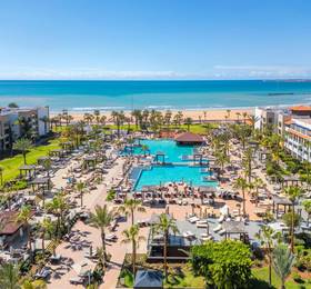 Туры в Riu Palace Tikida Agadir в Марокко