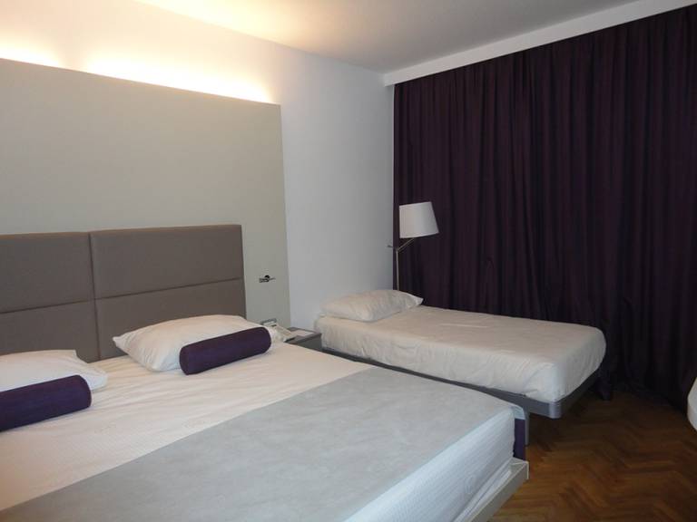 Park Plaza Medulin