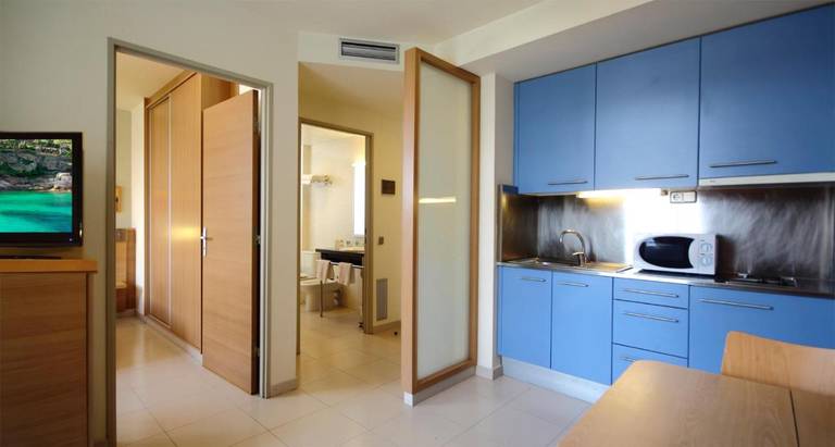 Aqua Hotel Nostre Mar