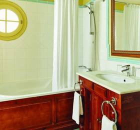 Отдых в Marriott's Village d'lle-de-France, Bailly-Romainvilliers - Франция, Париж