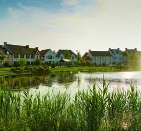 Туры в Marriott's Village d'lle-de-France, Bailly-Romainvilliers в Франции