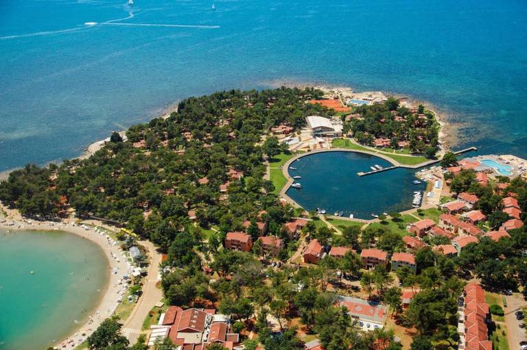 Sol Amfora Resort