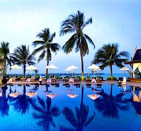 Отдых в Chatkaew Hill Hotel & Residence - Таиланд, Паттайя