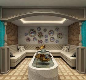 Отдых в Belek Soho Beach Club - Турция, Белек