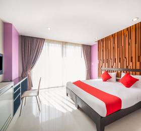 Отдых в I Dee Hotel - Таиланд, Пхукет