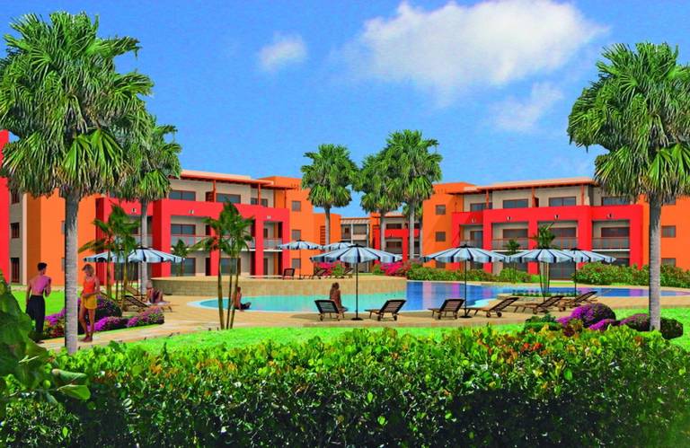 Riu Varadero