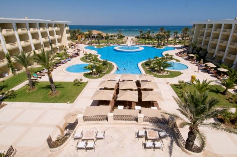 Royal Thalasso Monastir
