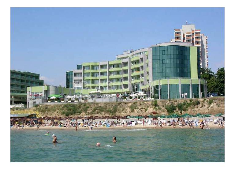 Арсена