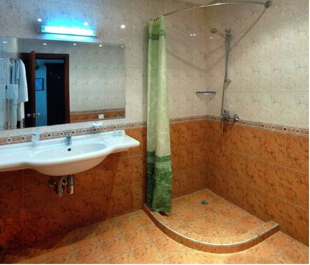 Coliseum II 3* Болгария, Солнечный берег