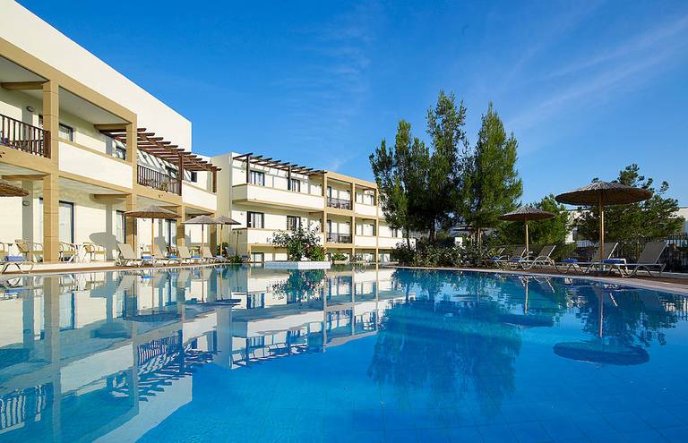 LABRANDA MIRALUNA KIOTARI RESORT