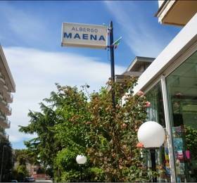 Туры в Maena в Италии