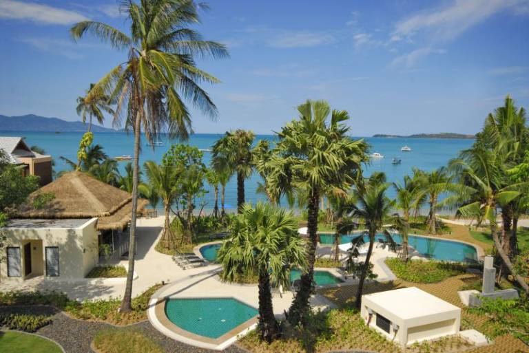 Ibis Samui Bophut