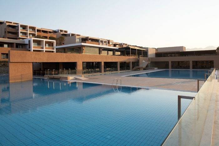 Carda Beach 5* Греция, Кос