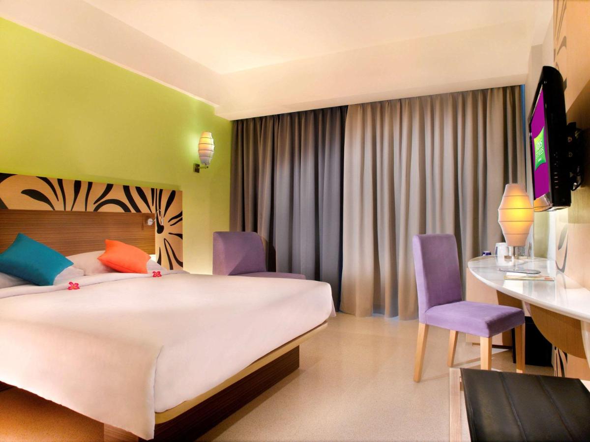 Ibis styles nha trang hotel 4. Ibis Style Bali Benoa 3*. Кровать в стиле Бали. Ibis Styles Phuket City 4*. Bali Style Hotel.