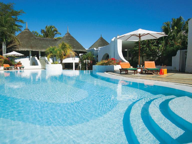Casuarina Resort & Spa